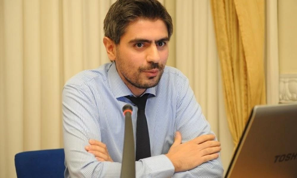 Σ. Καλεντερίδης: Στρατηγική ανασκόπηση συμμαχιών για την μετά-κορονοϊό εποχή